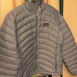 Patagonia Coat
